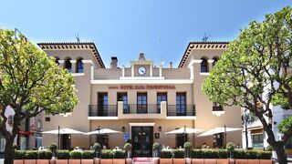 カサ コンシストリアル