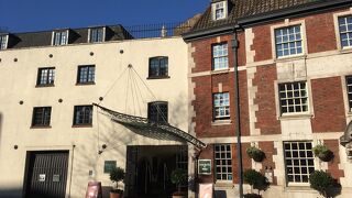 Hotel du Vin Bristol