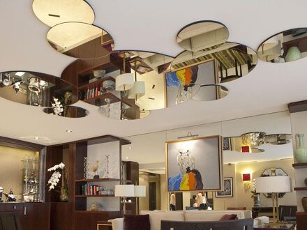 ホテル ル セナ 写真