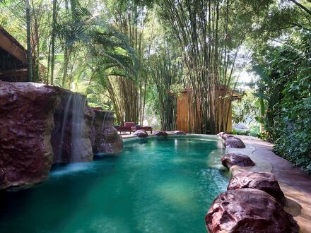 The Namkhan, a Small Luxury Hotel of the World 写真