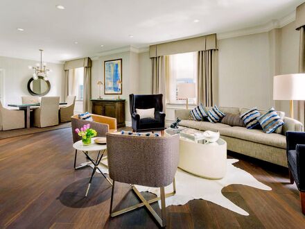 ヒルトン ボストン パーク プラザ 写真