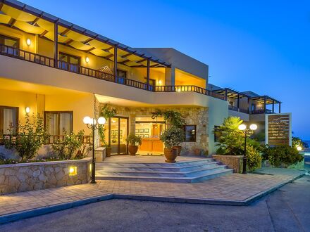 インディコ マレ ホテル 写真