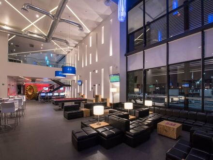 ラマダ アンコール プエブラ メキシコ 写真