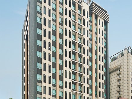 ウェスタン コープ ホテル&レジデンス トンデムン 写真