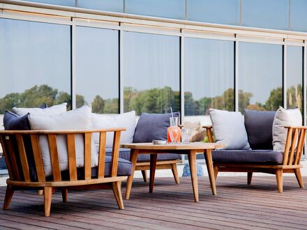 Sadot Hotel Ben Gurion Airport - an Atlas Boutique Hotel 写真