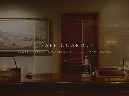 ヘラルド スイーツ ホテル 写真