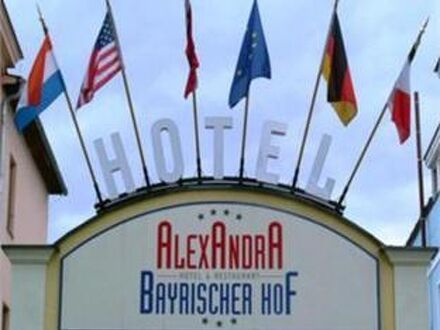 Hotel Alexandra 写真