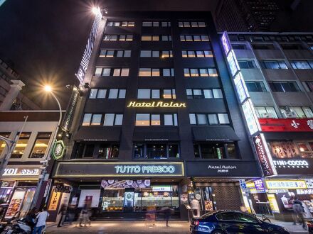 ホテル リラックス II 写真