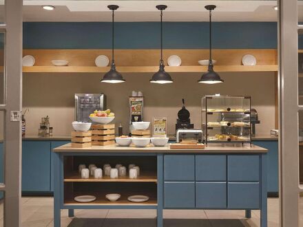 カントリー イン & スイーツ バイ ラディソン ブライアント (リトル ロック) アーカンソー 写真