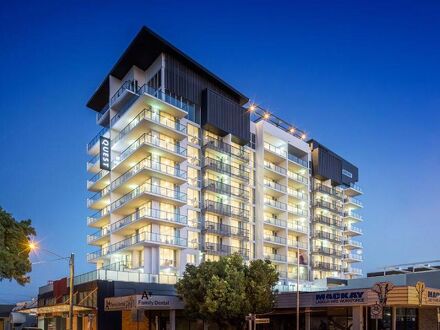 クエスト マッカイ オン ゴードン 写真