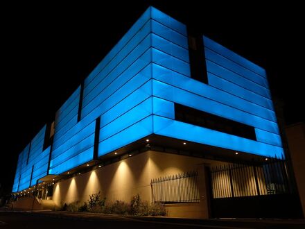 アイビス スタイル ル ピュイ アン ヴレ 写真