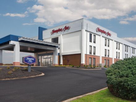 ハンプトン イン アセンズ 写真