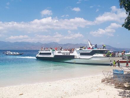 デジャヴ ホテル 写真