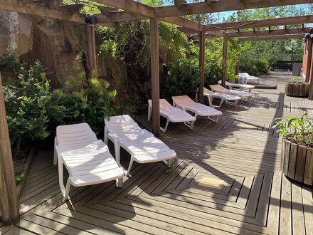 プロフィルホテルズ ナッカ 写真