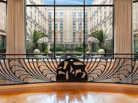 ホテル デュ コレクショヌール パリ 写真