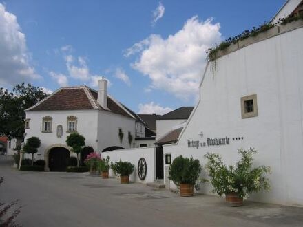 Herberge an der Nikolauszeche 写真