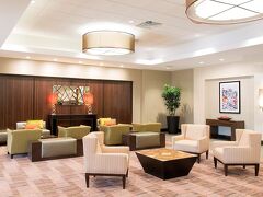 DoubleTree by Hilton Hotel Grand Rapids Airport 写真