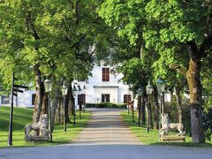 c/o Häringe Slott 写真