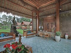 ラワニ リゾート 写真