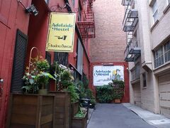 アデレード ホステル 写真