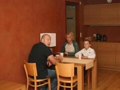 クビージャ ホテル アンド ネイチャースパ 写真