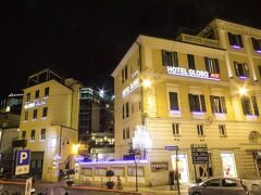 Hotel Globo Suite-Correnti hotels 写真