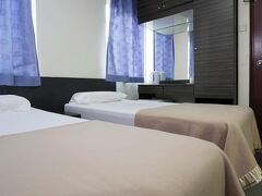 アムリセ ホテル 写真