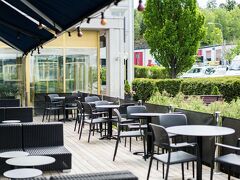 スカンディック スカーショルメン 写真