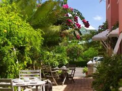 ロイヤル パームス ホテル 写真