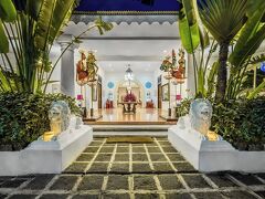 ホテル トゥグ ブリター 写真