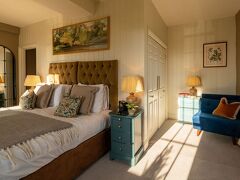 Prince of Burford 写真