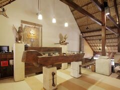 バロン リゾート ウブド バイ プリ シグネチャーズ 写真