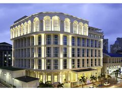 メルハ ザ ファーン 写真