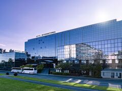 Hotel International 写真