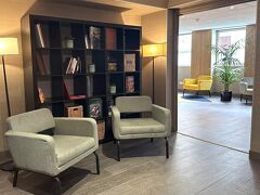 ティモテル オペラ マドレーヌ 写真