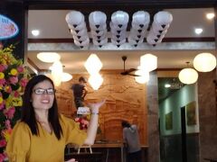 ホイアン フォー ライブラリー ホテル 写真