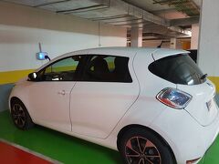 ノボテル ヴァリャドリッド 写真