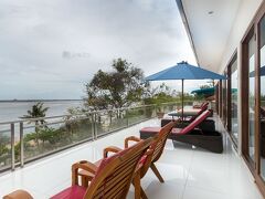 ペニンシュラ ベイ リゾート 写真