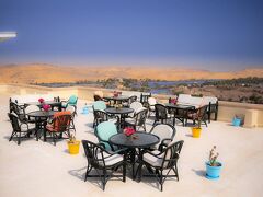 バスマ ホテル アスワン 写真