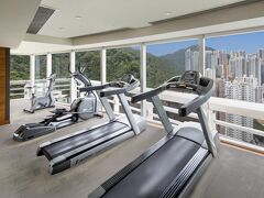 ニーナ ホテル コーズウェイ ベイ 写真