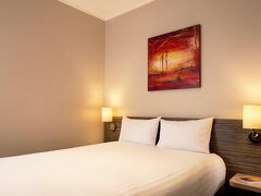 ティムホテル オデッサ モンパルナス 写真