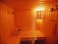 ホテル エヴロパ 写真