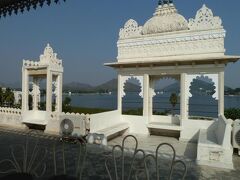 ラムプラタップ パレス バイ ファテー コレクション 写真