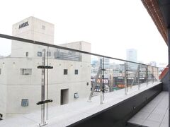 エンジェル ホテル 写真