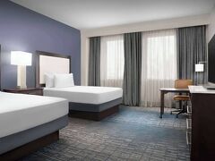 ホームウッド スイーツ バイ ヒルトン ダラス ダウンタウン 写真