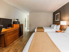 クオリティ イン ドゥランゴ 写真