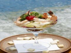 タンジュン レスン ビーチ ホテル 写真