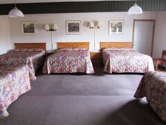 イェローストーン カントリー イン 写真