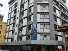 マンダリン ホテル 写真