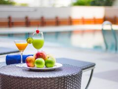 アデルフィ グランデ スクンビット 写真